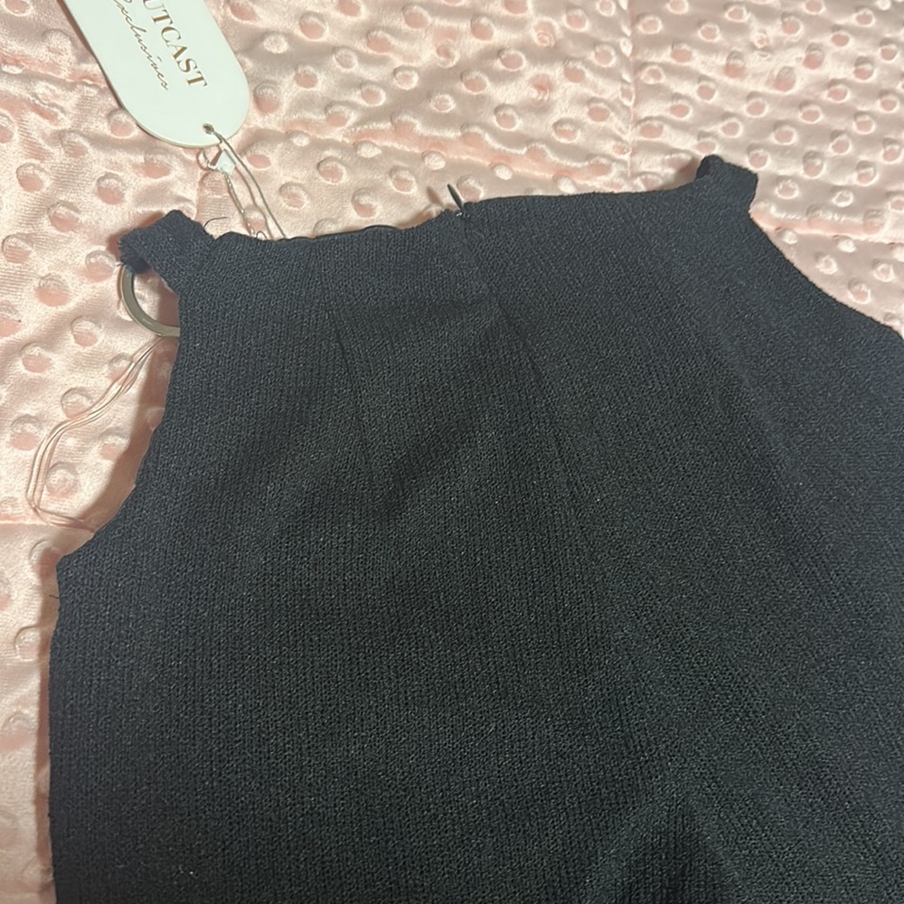 Outcast Kendall Pant - Picture 5 of 7